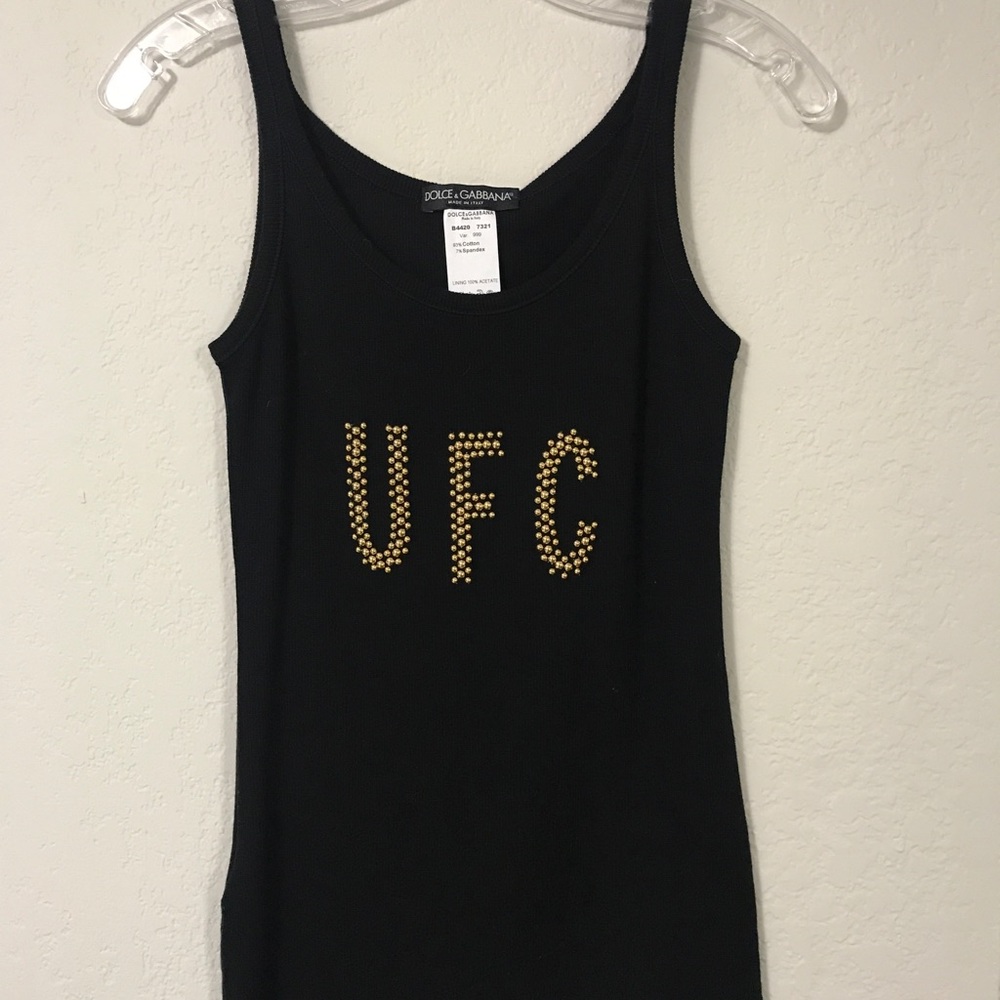 Dolce&Gabbana women’s tank